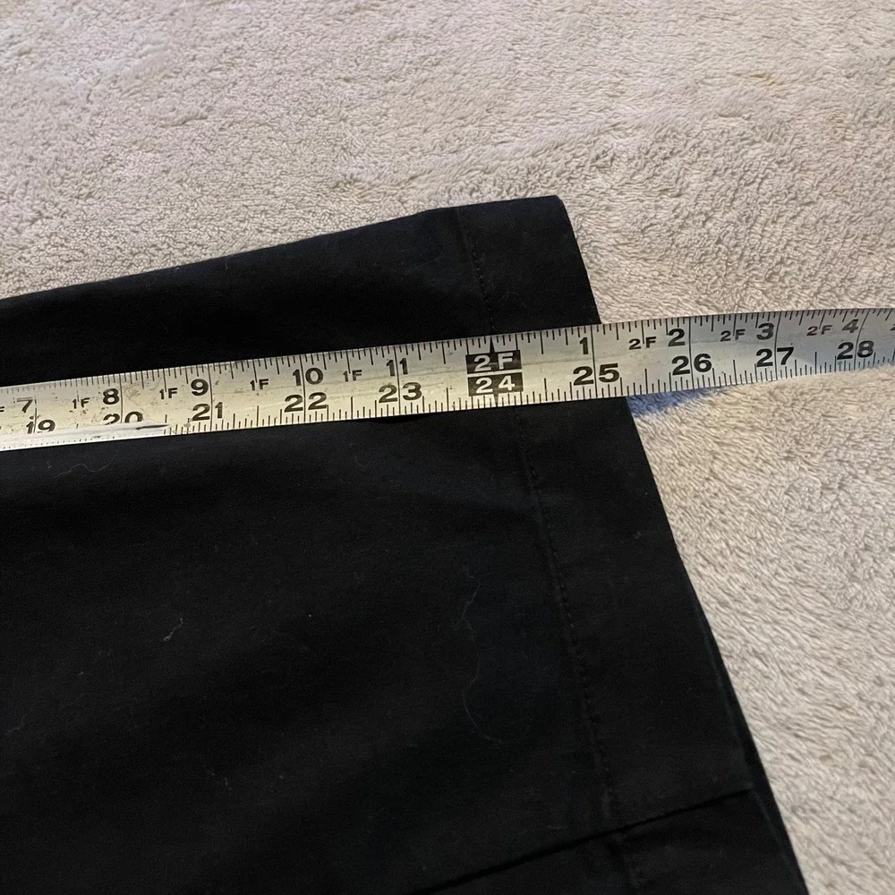 Nike measurements waist